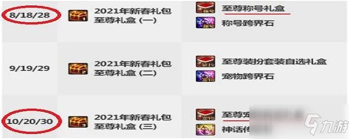 《dnf》双至尊是什么 dnf双至尊详解