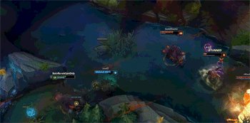 LOL新英雄奥恩正式上线 首个远程网购英雄