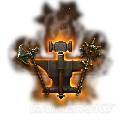 暗黑3铁匠有用吗 铁匠要升级吗