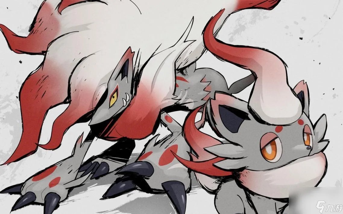 口袋妖怪黑白神兽捕捉图文攻略 盘点宝可梦系列中的民间神兽