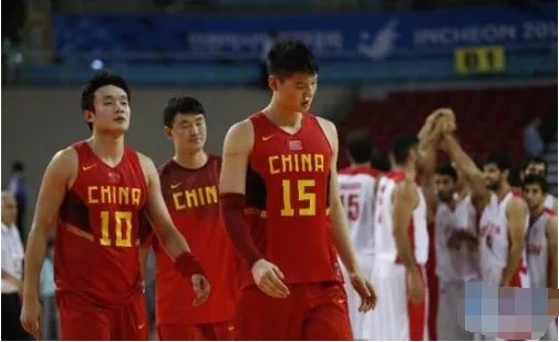 2014亚运会男篮冠军是谁 韩国男篮VS伊朗谁赢了 比分是多少