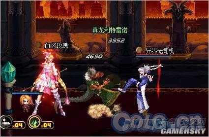 DNF单人异界测试 DNF单人异界需要注意什么