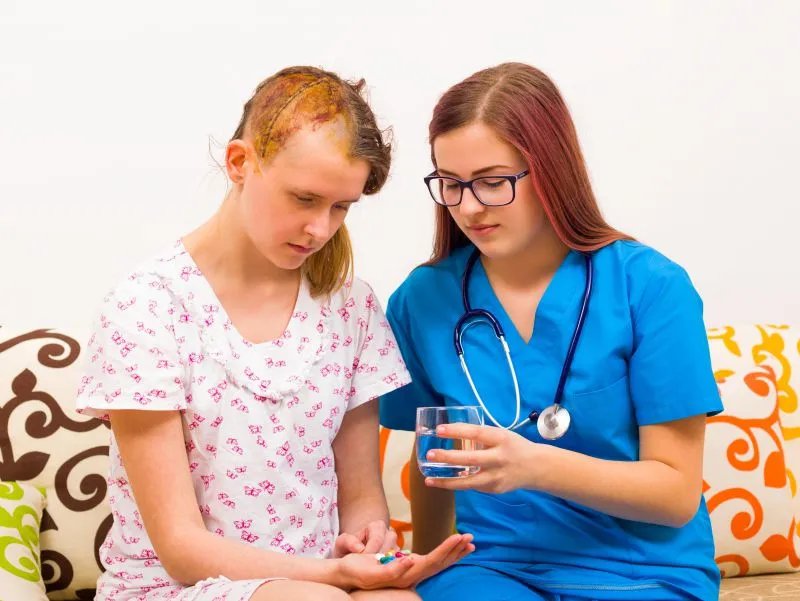 苯妥英钠的不良反应