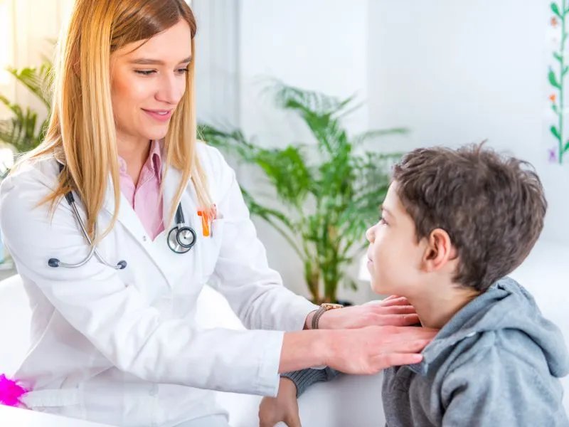 儿科常见病有哪些