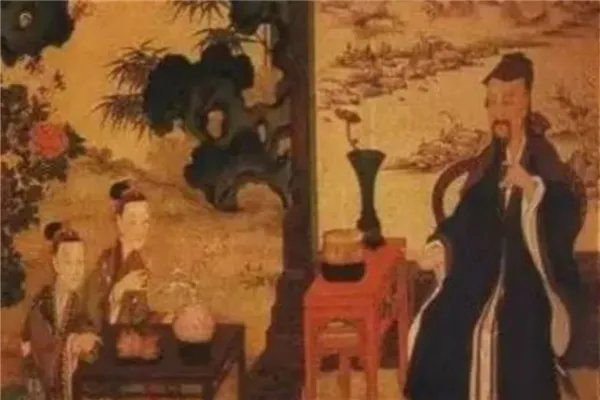 中国六大世家盘点:中山张家历史悠久,东海陈家很是庞大