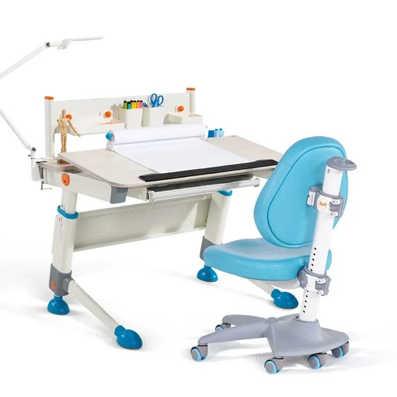 2平米智慧学习桌—智造学习好习惯