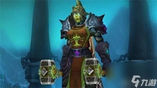 魔兽世界附魔武器冰寒图纸掉落及效果解析 含附魔配方盘点介绍