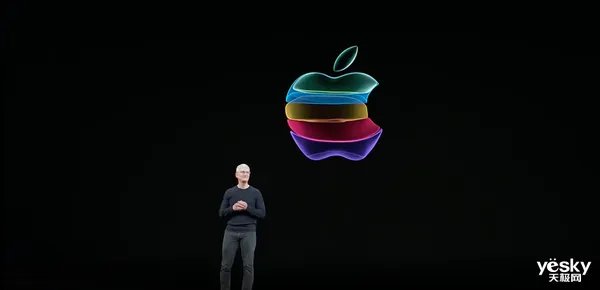 苹果新款手机上市2019