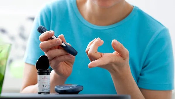 二期糖尿病严重吗