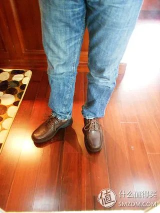 Clarks 其乐 Un.Bend Unstructured优跃系列 男款休闲皮鞋