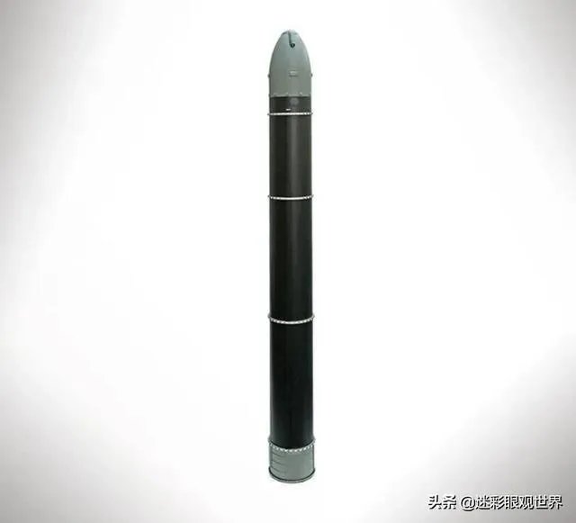 洲际导弹最大射程不足2万公里,是如何实现全球到达的?