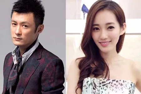 余文乐回应婚期 陪娇妻逛街购物看上去超恩爱