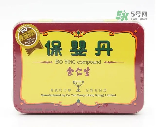 余仁生保婴丹最新事件真相 余仁生保婴丹是禁药吗?