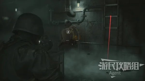 《生化危机2重制版》被遗忘的士兵图文攻略