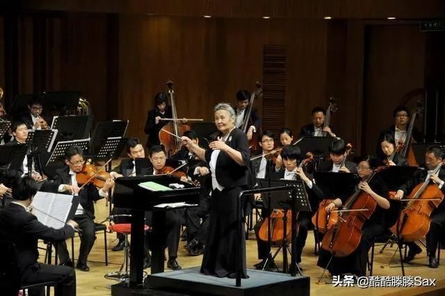 音乐指挥家到底有什么用?