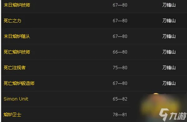 魔兽世界邪能装备有什么用 邪能装备作用及位置一览