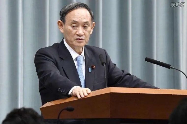 日本菅义伟简介 当选首相会与华全面合作发展吗?