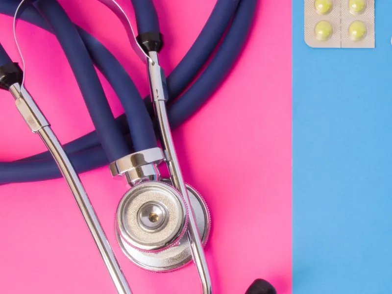 避孕贴片的使用方法