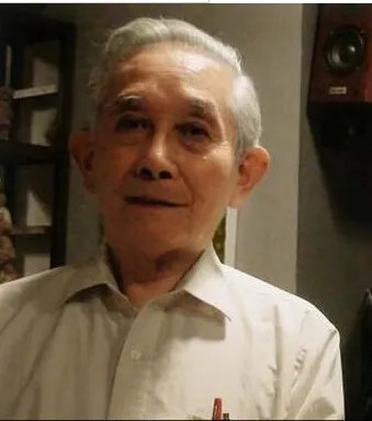 张艺谋恩师去世