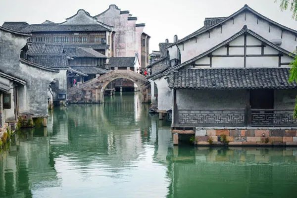 上海到乌镇怎么走 上海到乌镇怎么坐车