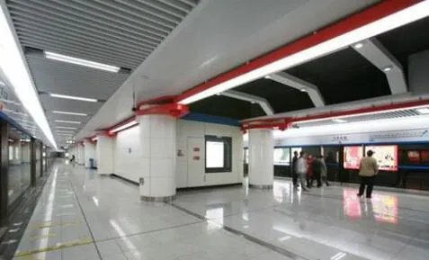 2021广州广佛地铁线路图 广佛地铁线站点图及运营时间表