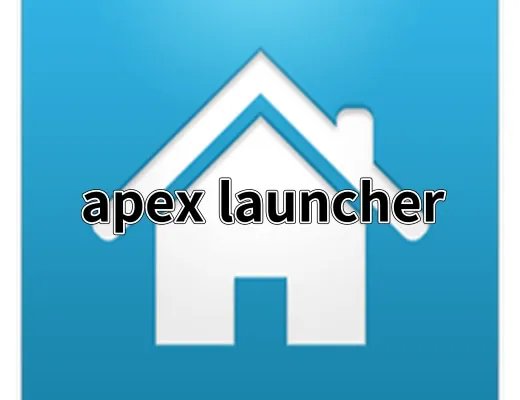 apex launcher
