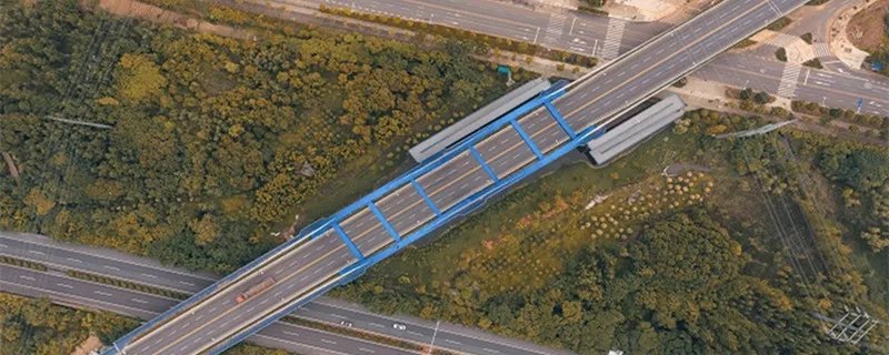 大广高速是哪里到哪里 大广高速起止点是哪里