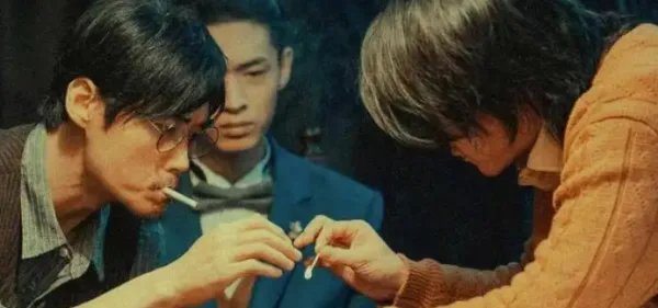 《扬名立万》夜莺遭遇了什么？
