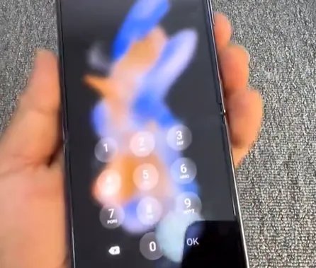 Samsung三星手机官网入口