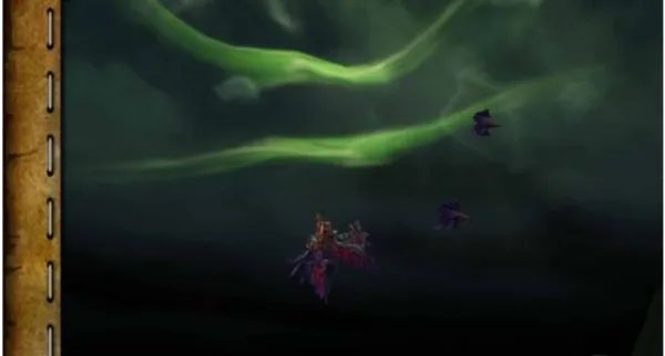 WOW世界任务破碎轨迹怎么做 目标怪物在哪里