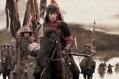 岳飞有几个儿子?他们的能力如何?