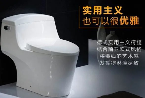 什么是虹吸式马桶 直冲式与虹吸式马桶哪个好