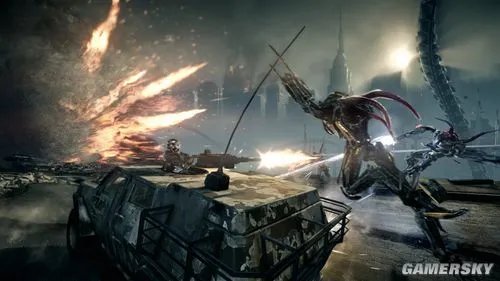 《孤岛危机2》破解补丁已出