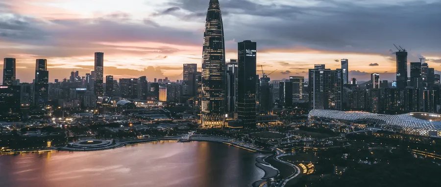 中国最美十大城市 这些城市颜值超高富有魅力