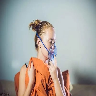 有高原反应了怎么应对