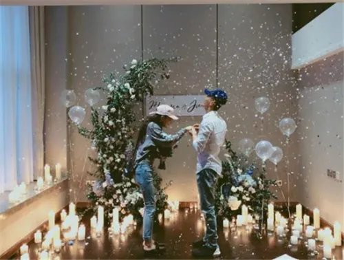 求婚在订婚前还是订婚后 求婚与订婚有哪些区别