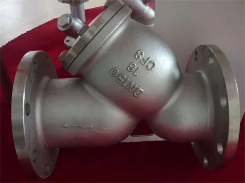 放气阀和排气阀有什么区别