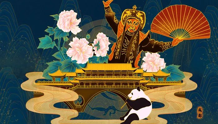 川剧的特点有哪些 川剧有什么特点