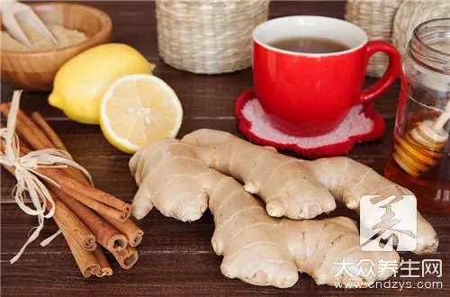 生姜红枣茶的功效有哪些？