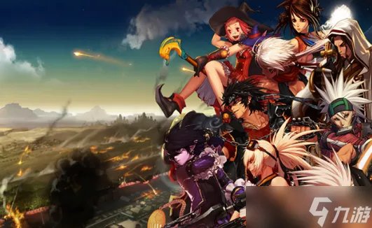 《dnf》恋之独角兽属性是什么