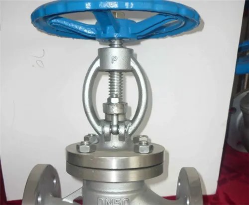 截止阀和闸阀有什么区别