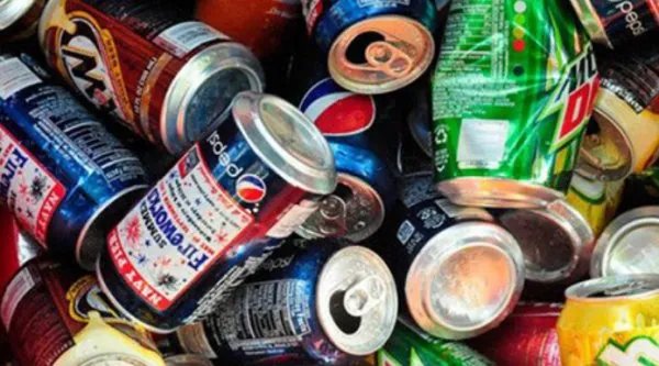 那些东西可以废旧物品回收?