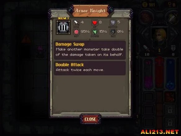 Roguelike RPG《符石守护者》PC中文正式版下载发布