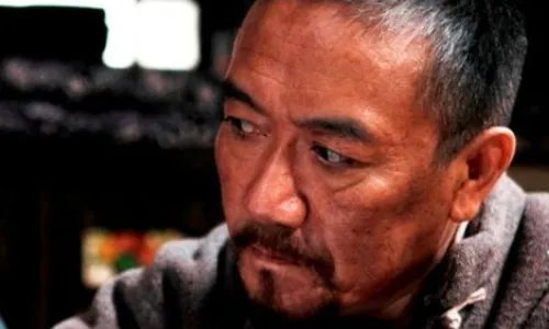 《闯关东》 演员表
