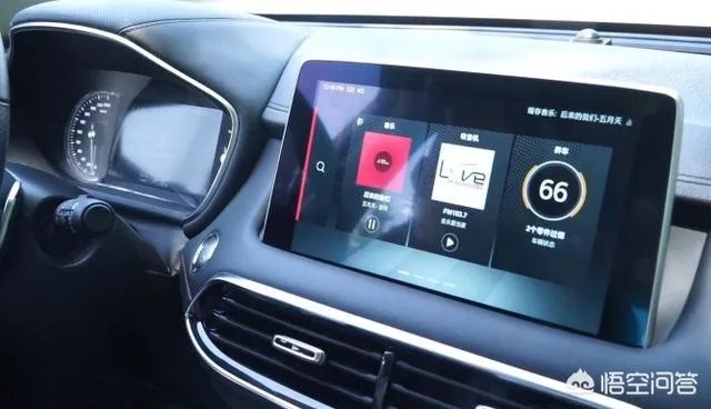 谁试驾过？上汽MG名爵HS实际体验感受如何？