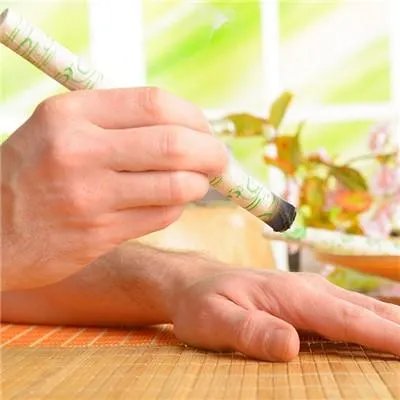 艾灸的方法有哪些