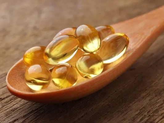 浓缩磷脂软胶囊的作用