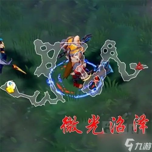 《火炬之光无限》地图汇总 各位面完整地图分享