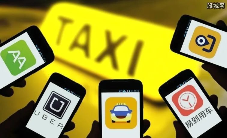 交通部批网约车企 网约车乱象调查令交通部愤怒