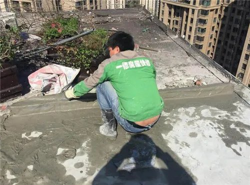 房顶漏水维修方法有哪些